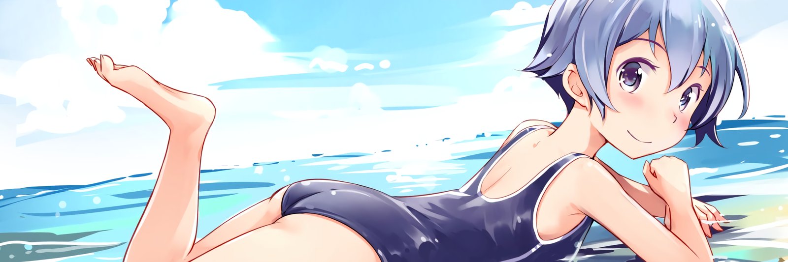 Weabloo's profile banner image