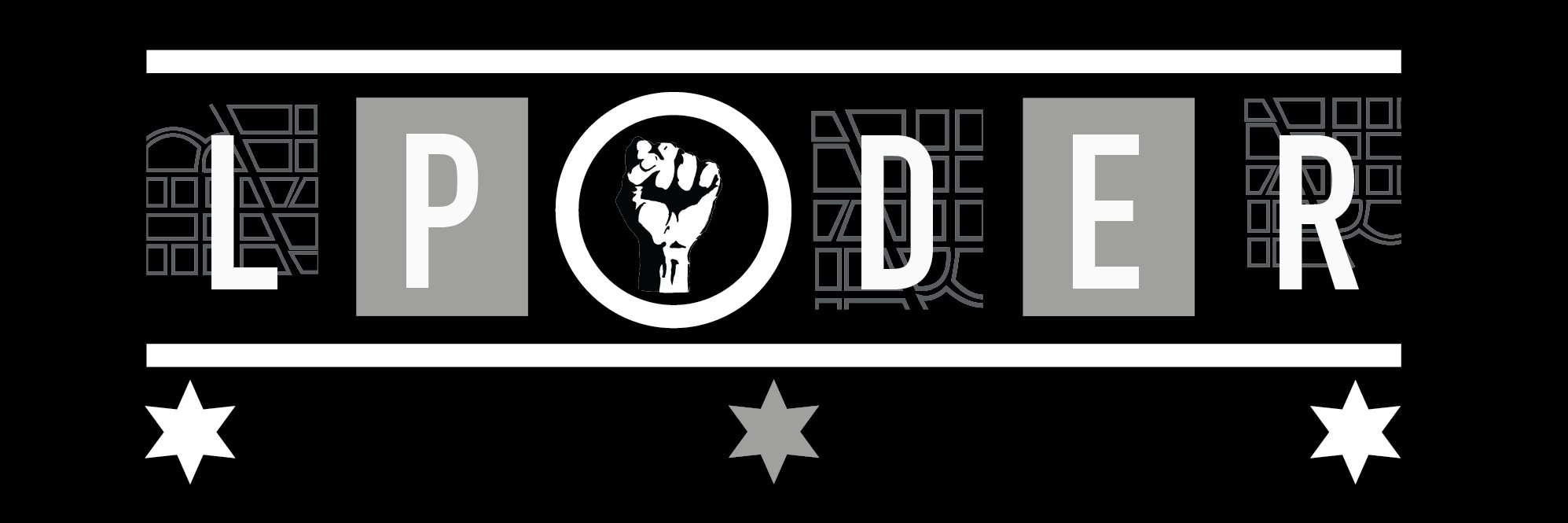 LPODER Student Chapter at UIC banner