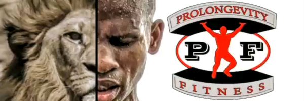 prolongevityfit Profile Banner