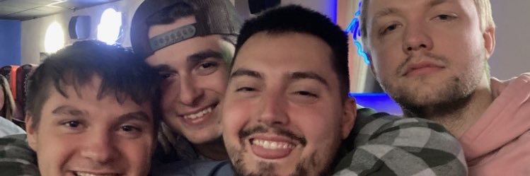 kylehoffman23's profile banner image