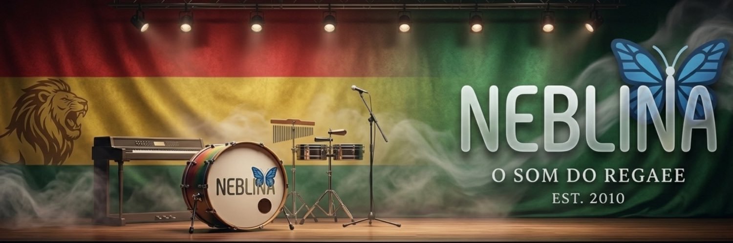 neblinareggae's profile banner image