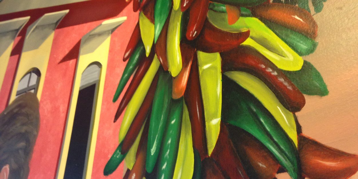 Chileburrito's profile banner image