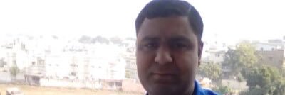 prakashdham's profile banner image