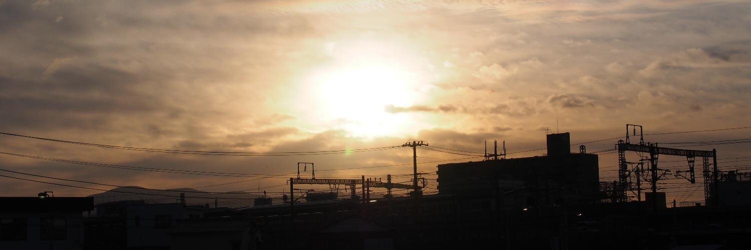 nwsoyogi's profile banner image