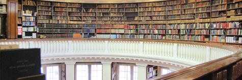 RUSI_Library's profile banner image