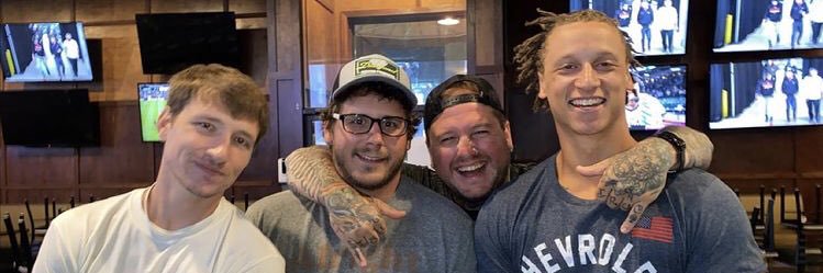 himesmike's profile banner image