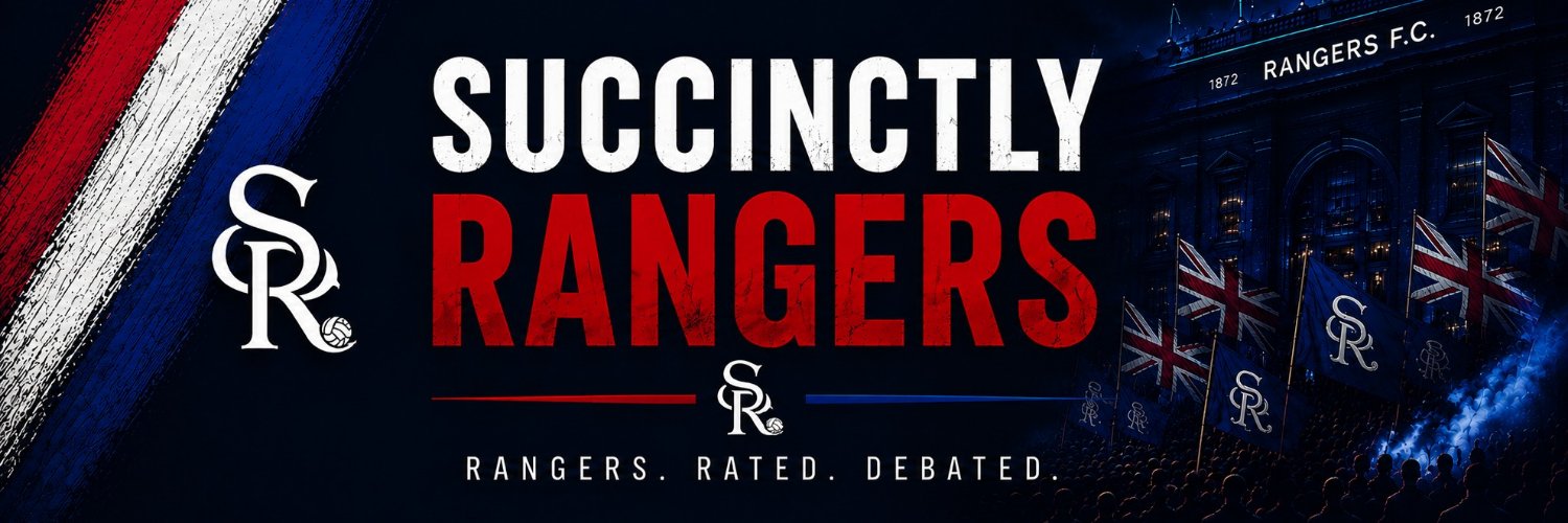 SuccinctRangers's profile banner image