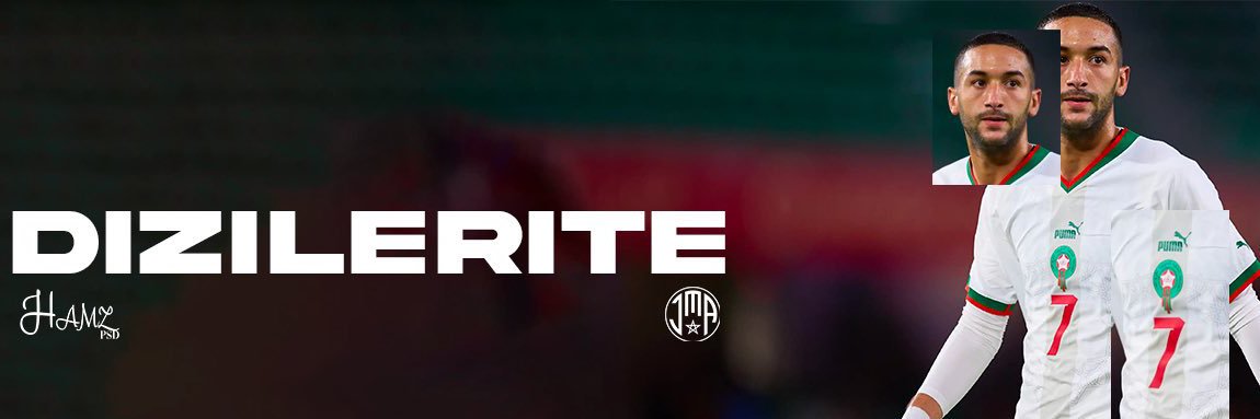 dizilerite's profile banner image