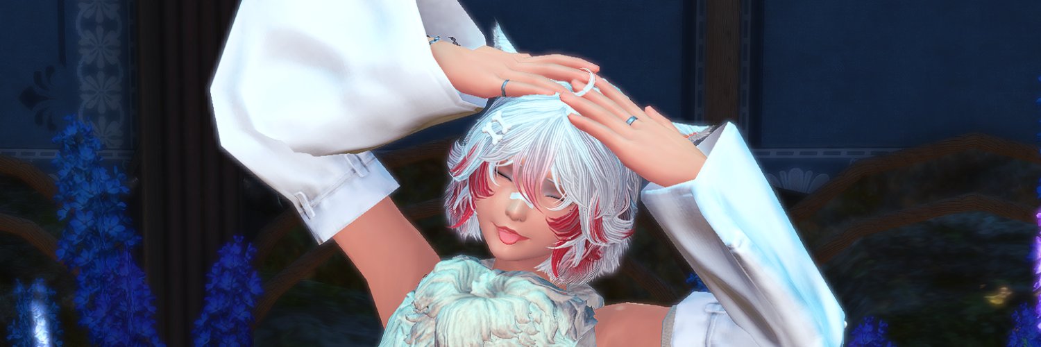 InubashiriXIV🔞 banner