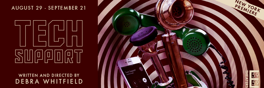 Debra Whitfield banner