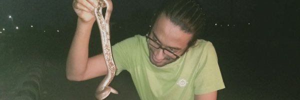 IshAmbar Profile Banner