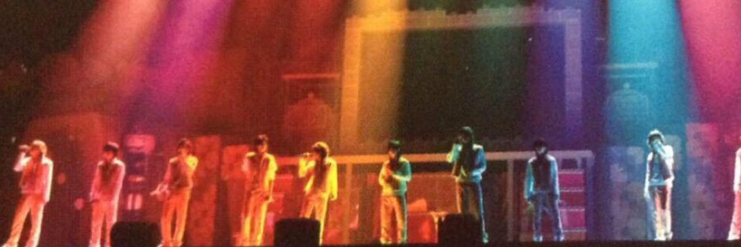 HSJ519's profile banner image