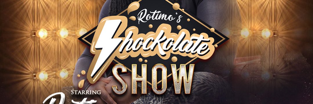 ShockolateShow's profile banner image