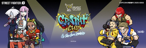 TeamGRAPHT Profile Banner
