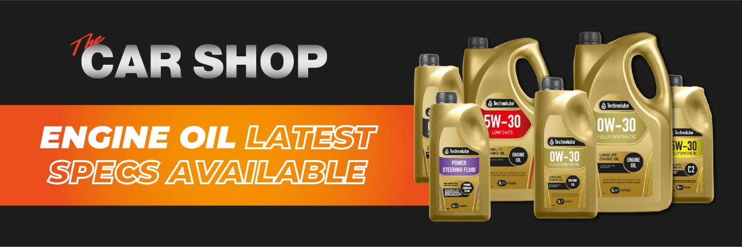 TheCarShop_Gbro's profile banner image