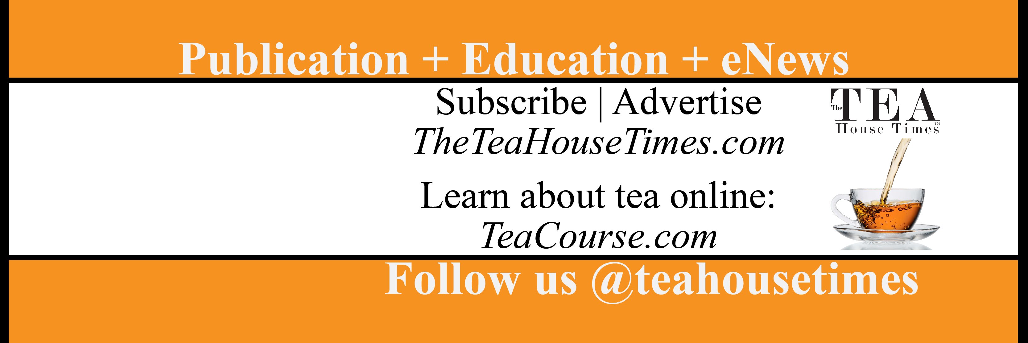 TheTeaHouseTimes.com banner