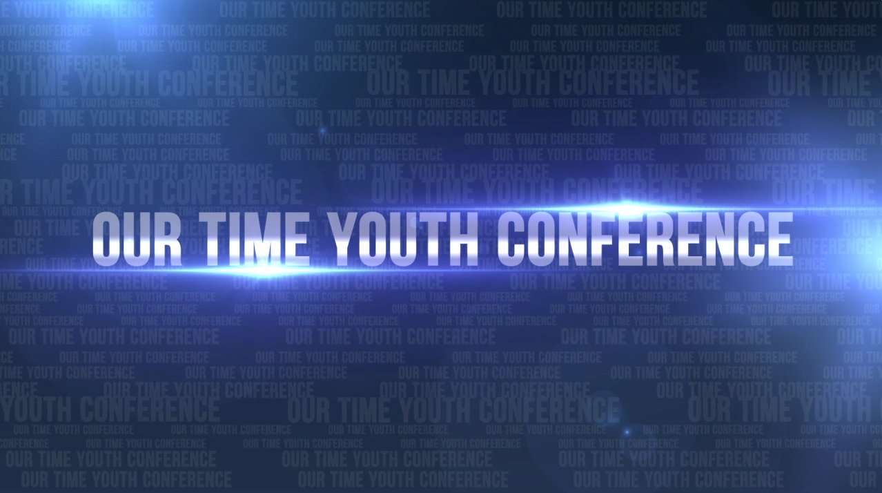 ourtimeyouth's profile banner image