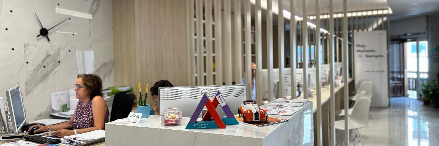 AlbilloSeguros's profile banner image