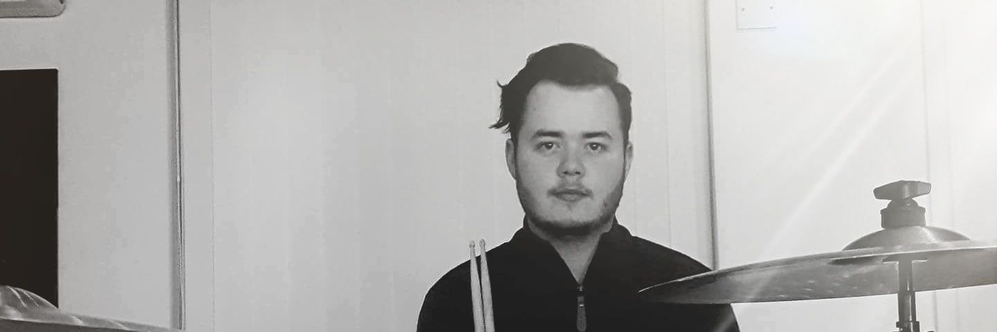 Luke_Cleland_'s profile banner image
