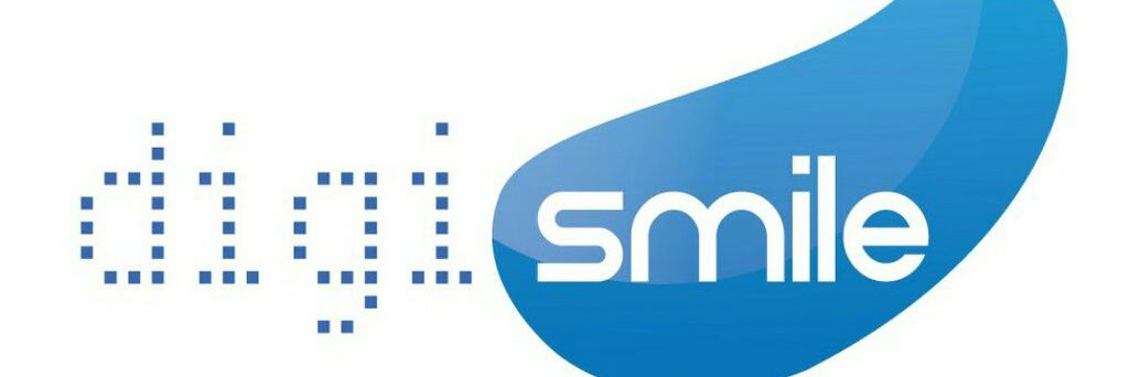Digismile1's profile banner image