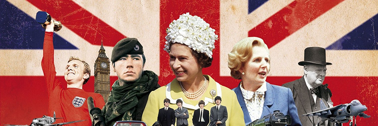 BritishBantz's profile banner image