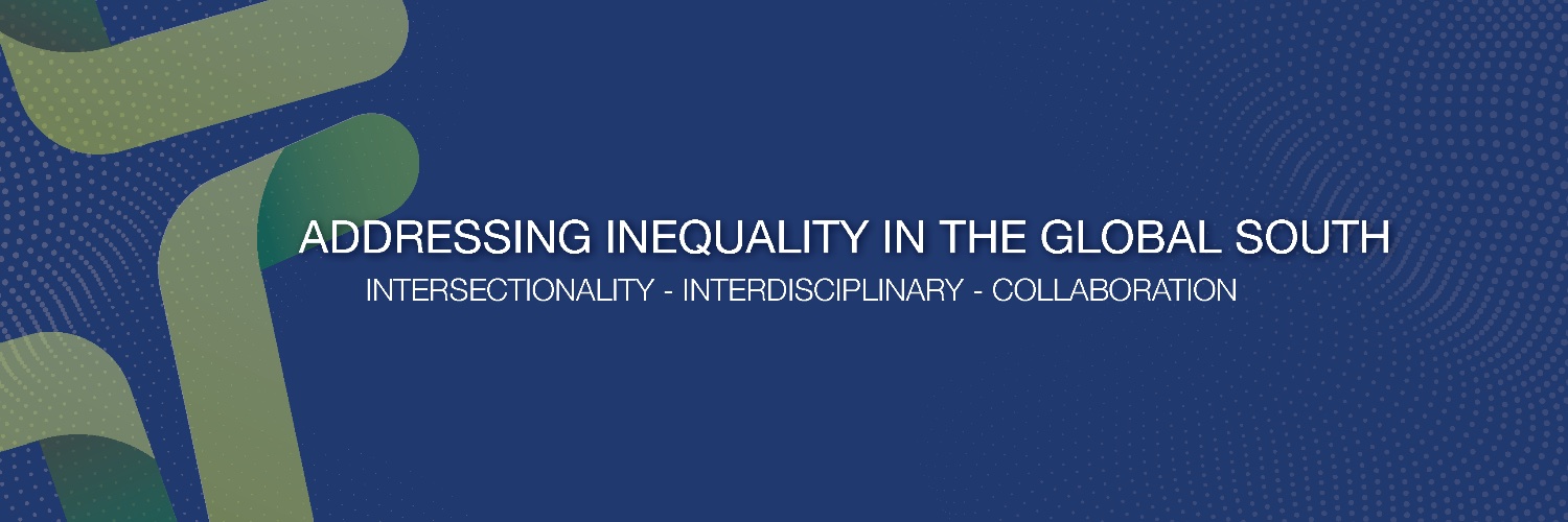 Southern Centre for Inequality Studies's banner