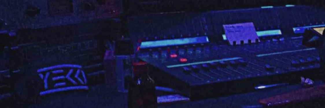 Yekkiproduction's profile banner image