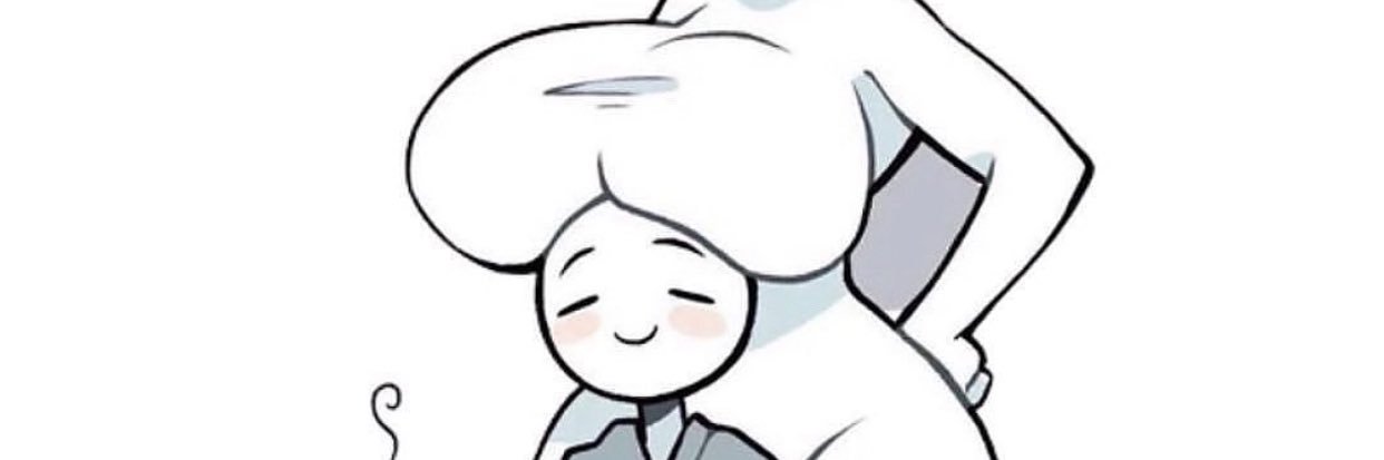 14_bugy's profile banner image