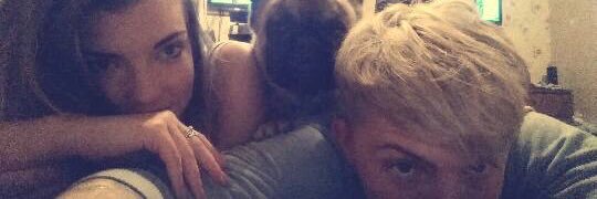 ChloeCoppard95's profile banner image