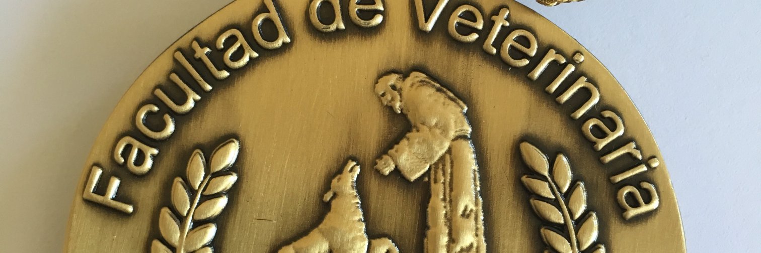 Facultad de Veterinaria de Mur banner