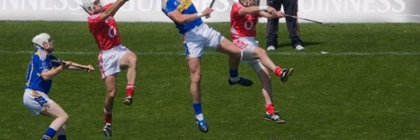 GAA Stats Profile Banner