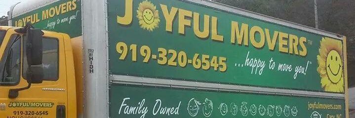 Joy Hall-Haley banner