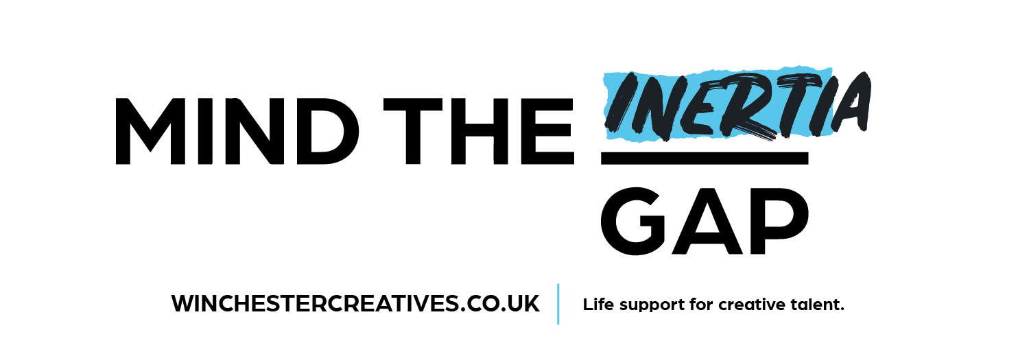 Winchester Creatives banner