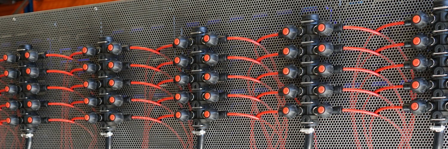 Furrow Management Systems Australia banner