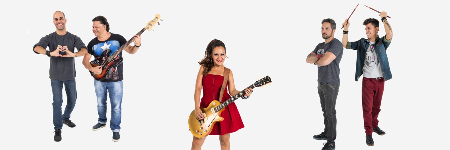 BandaPutzgrilla's profile banner image