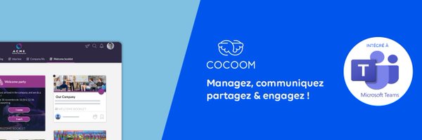 cocoomhq Profile Banner