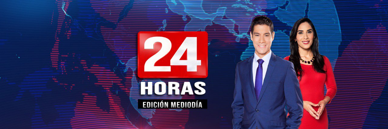 24HorasMD's profile banner image