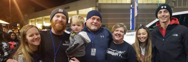 MommaLineBacker Profile Banner