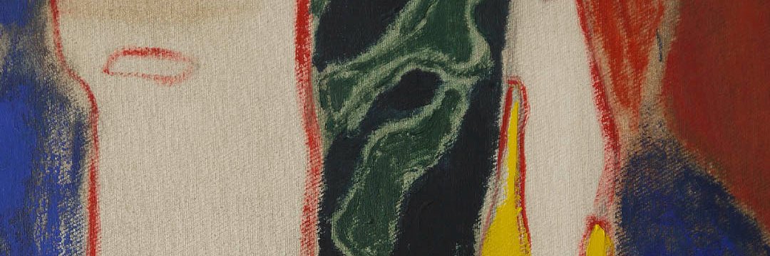 Colm Mac Athlaoich banner