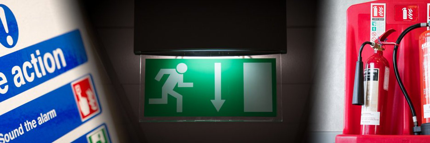 NFRS Business Safety banner