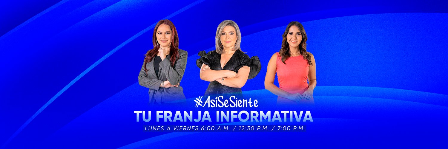 Teleprensa33's profile banner image