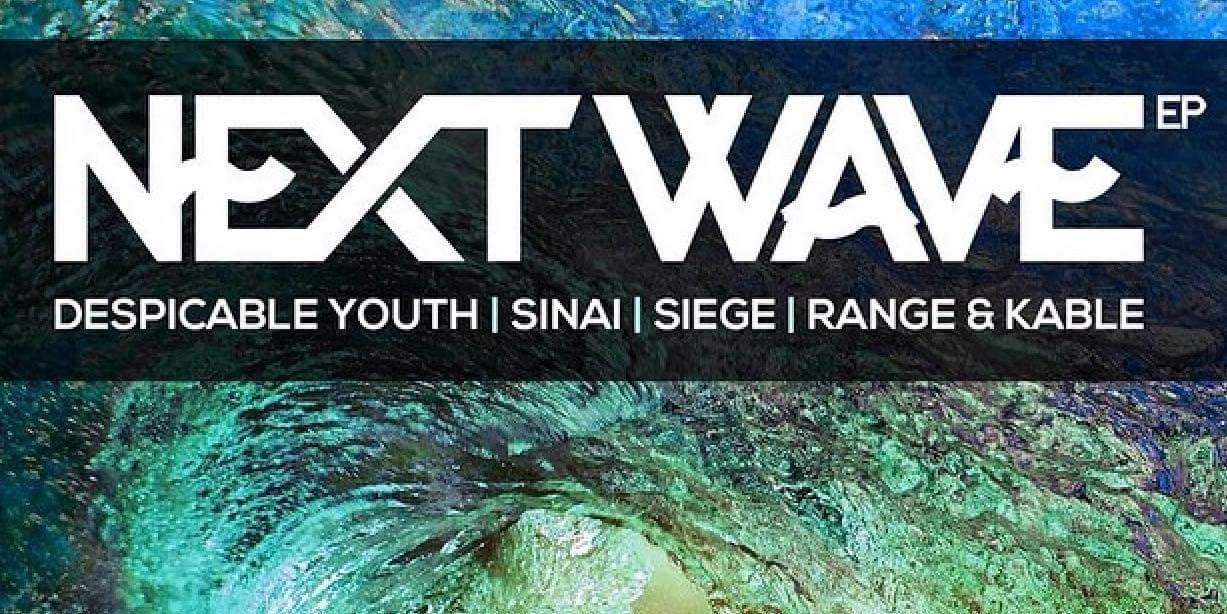 Range banner
