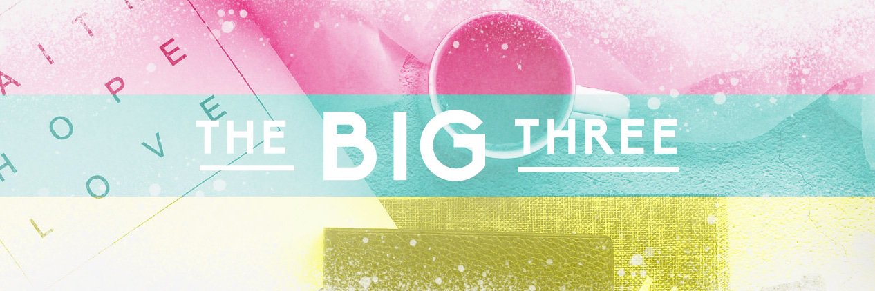 Discover The Word banner