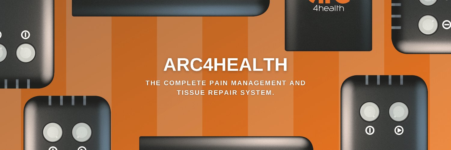 Arc4Health banner