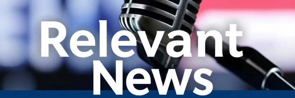 RelevantNews's profile banner image