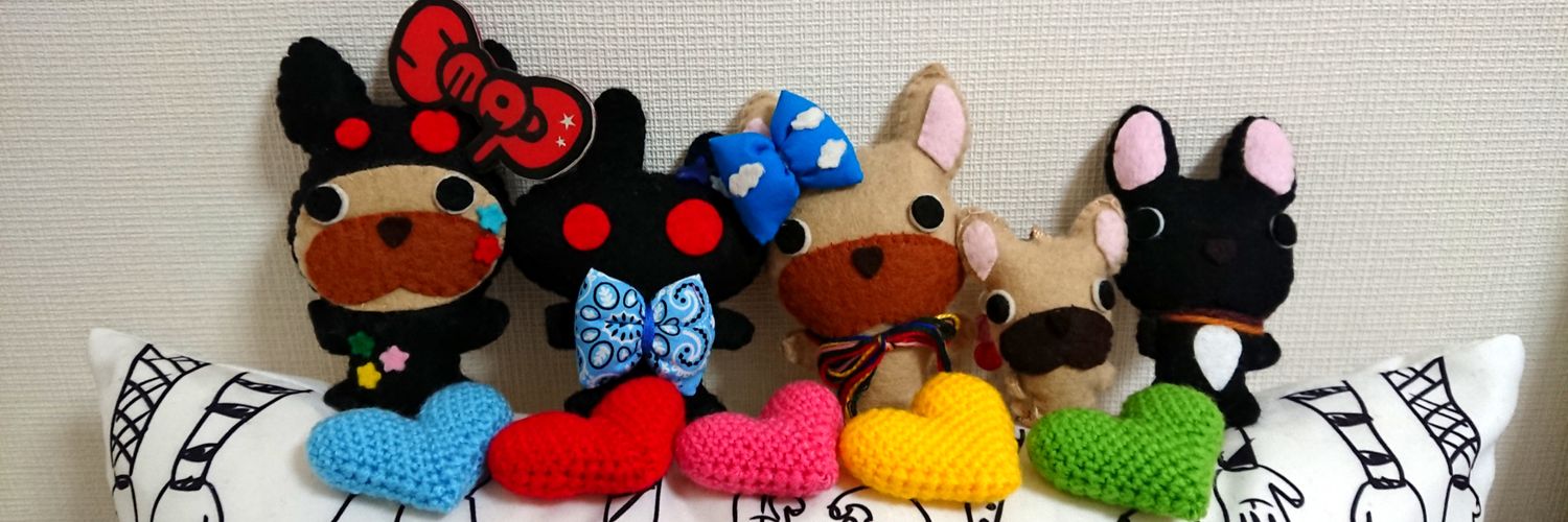 haruru_602's profile banner image