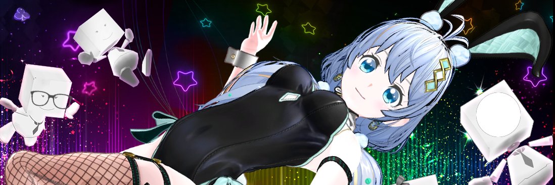 某風❂︎Bahamut鯖 banner