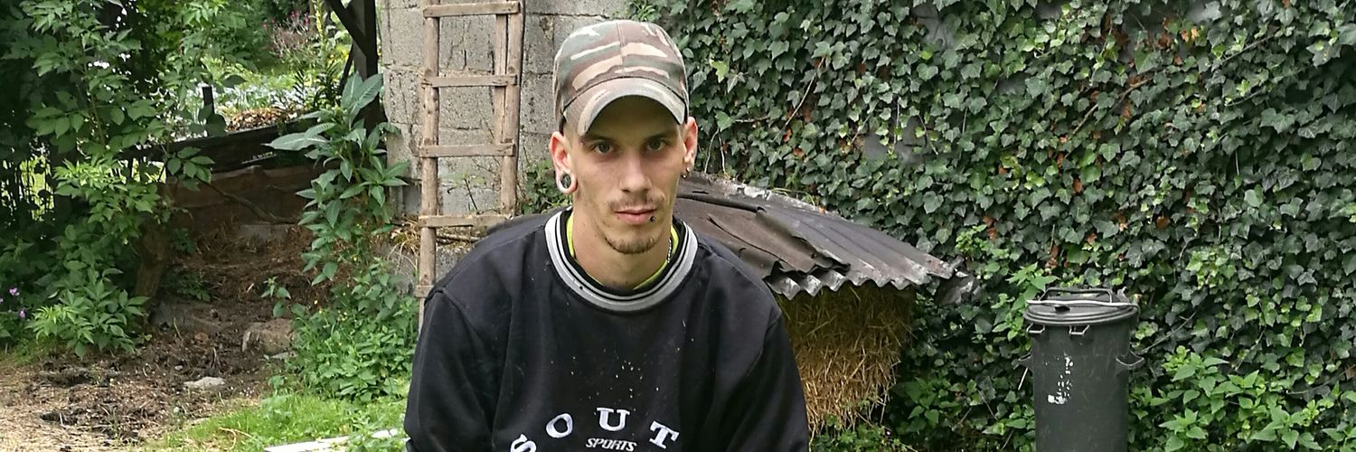 NicoFlickinger1's profile banner image