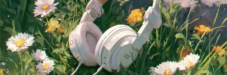 69Ladyflower's profile banner image