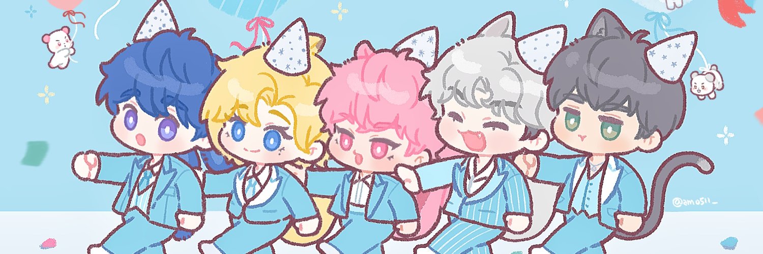 yansui11's profile banner image